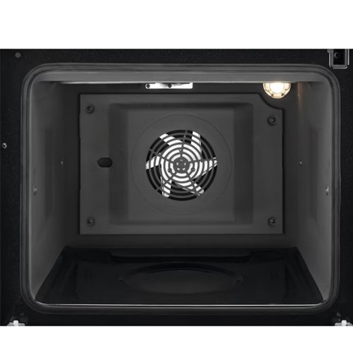 Electrolux 60cm Freestanding Electric Cooker | LKR655200X 3