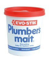 PLUMBERS MAIT 1.5KG