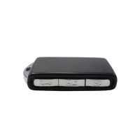 Volvo 4 Button 433Mhz 8A Smart Remote