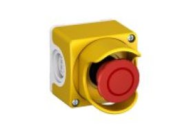 ABB Compact Range