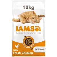 Iams Cat - Chicken 10kg