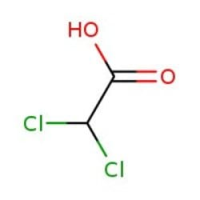 Dichloroacetic Acid, Extra Pure, SLR