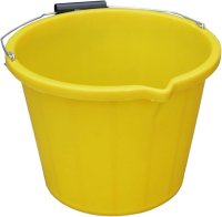 3 GALLON BUCKET
