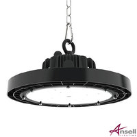 Ansell 200W Z LED Highbay UFO IP65