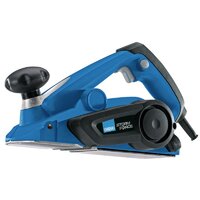 Draper StormForce Wood Planer 82mm - 600watt