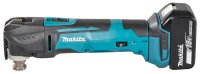 Makita Multi Tool LXT - DTM51