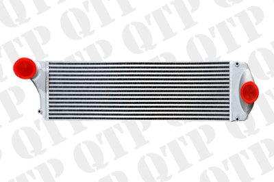 Intercooler