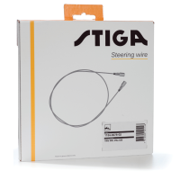 GGP / STIGA - Steering Wire / Cable
