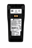 Motorola Solutions Slim Li-ion Battery 1600 mAh
