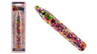 Jumbo Rainbow Crayon - Blister Pack