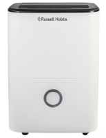 RUSSELL HOBBS 20 LITRE DEHUMIDIFER