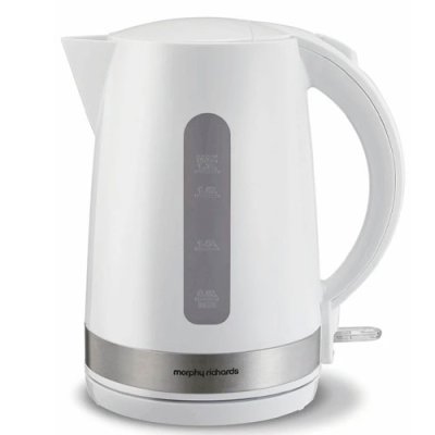 Morphy Richards Premium White Jug kettle | 980523