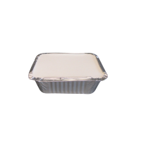 Foil Lids Medium No. 2