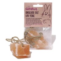 Rosewood Himlayan Salt Lick Stone 1x8