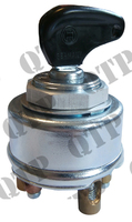 Ignition Switch