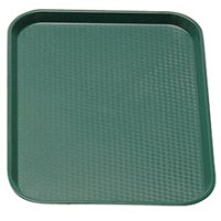 Fast Food Tray Green 415mm x 305mm