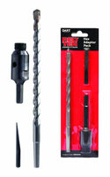 DB02340 DART RED TEN HEX ADAPTOR KIT