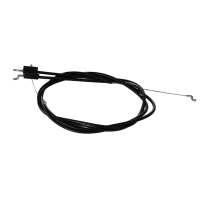 WORLD WYZ22H2 Victor Twin Drive & Brake Cable Fixed Length