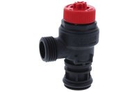 Worcester Bosch Safety Valve 87186439890
