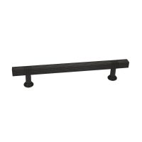 D Handle Steel Grey 128cc