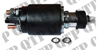 Solenoid Switch