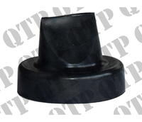 Air Cleaner Relief Valve Housing