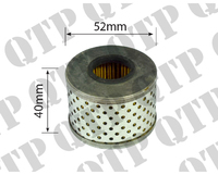 Power Steering Filter