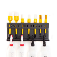 Poka Premium Equipment - Interior Holder for brush and bottles 4