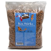Extra Select Koi Sticks