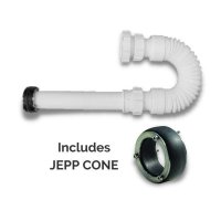 Jepp Flex Kit - Includes Jepp Cone JFK1