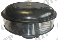 Pre Cleaner Assembly