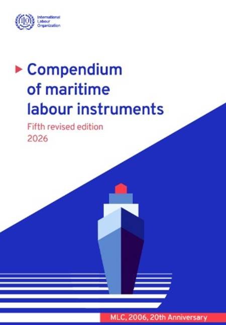 Compendium of Maritime Labour Instruments