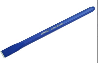 Faithfull Cold Chisel 12'' X 1/2''