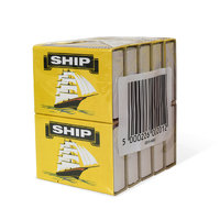 Ships Household Safety Matches 10pk