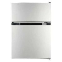 Powerpoint Undercounter Fridge Freezer | P7531M/4SL-E