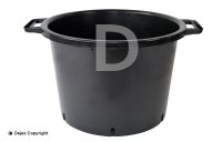 30lt SOPARCO LOW+HANDLES BLACK PE_1 LOOSE