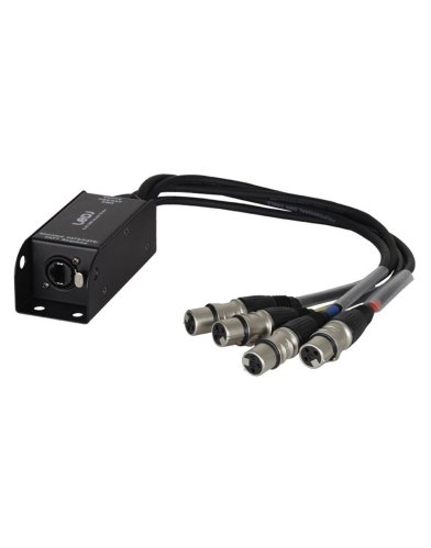 CAT Splitters & Adapters