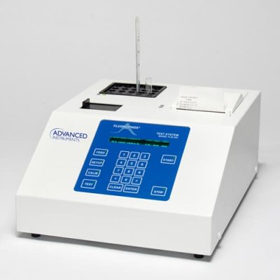 Advanced Instruments Fluorophos ALP Pasteurizing Test System