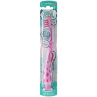 Aquafresh Big Teeth Toothbrush 6-8 Years