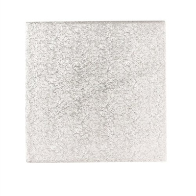 DTS10 DOUBLE THICK CARD SQUARE 10"" SINGLE