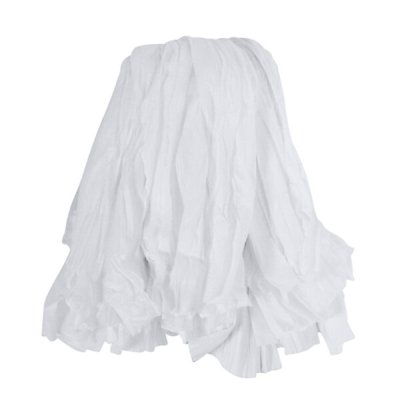 KENTUCKY SPUNLACE MOP HEAD WHITE