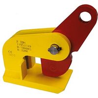 Horizontal Lifting Clamps -Terrier TDH
