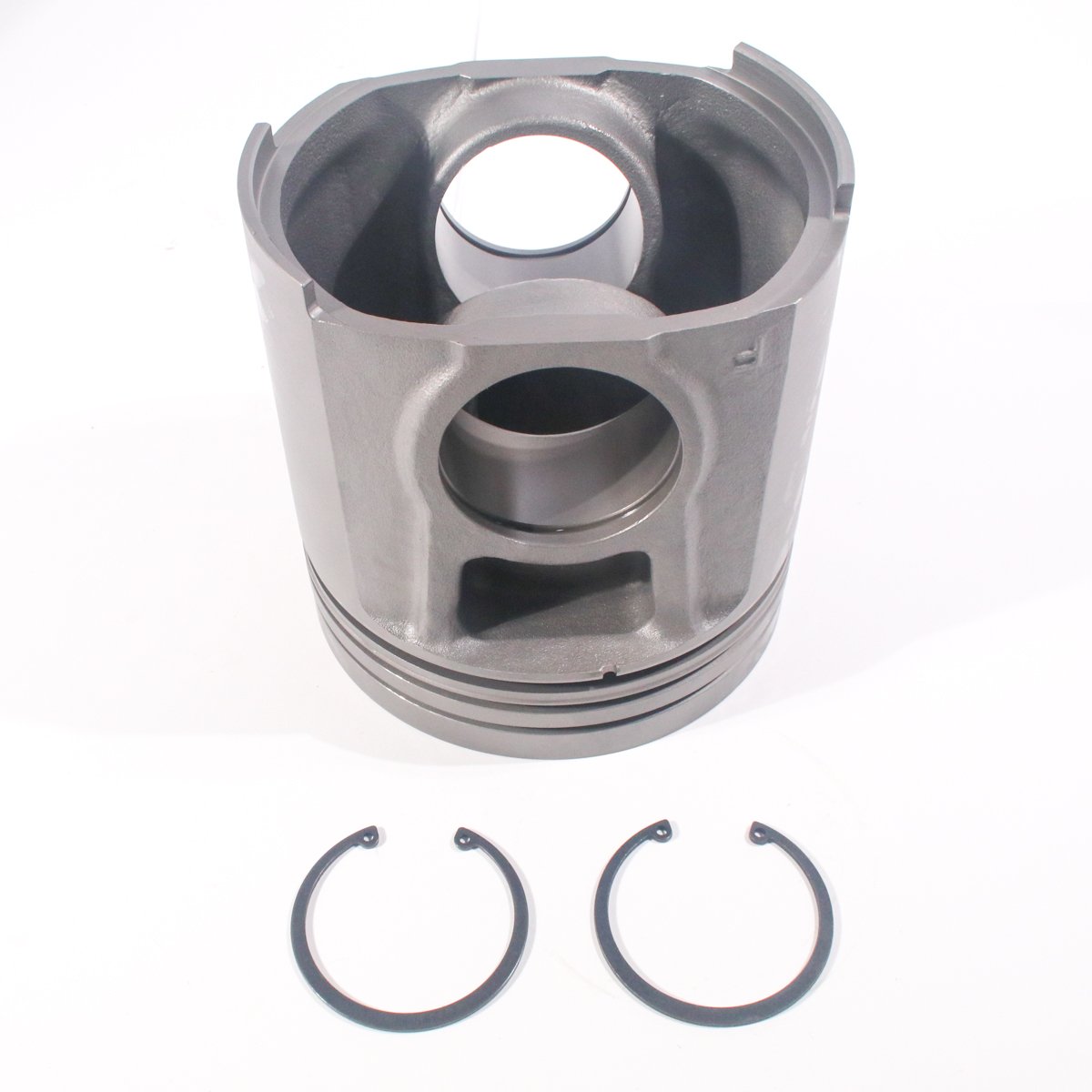 PISTON BODY