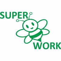 Merit Stampers - Bee - Super Work