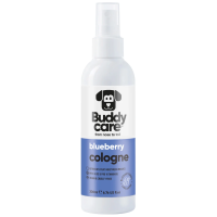 Buddycare Dog Cologne Blueberry  200ml