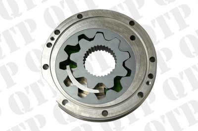ZF 0501.226.035 - Oil Pump