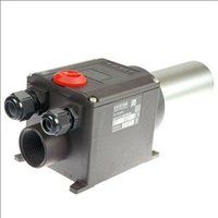 LEISTER LHS 41 PREMIUM