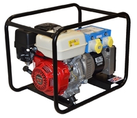 STEPHILL 5000HMS Petrol Generator