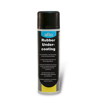 Spray Rubber Undercoating 500ML