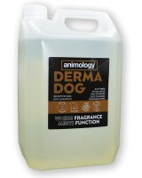 Animology Derma Dog Shampoo 5L